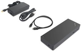 Dockingstation Lenovo ThinkPad Thunderbolt 3 Dock (Gen 2)