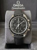 Omega Speedmaster Moonwatch Saphir 10/2025 - État Neuf