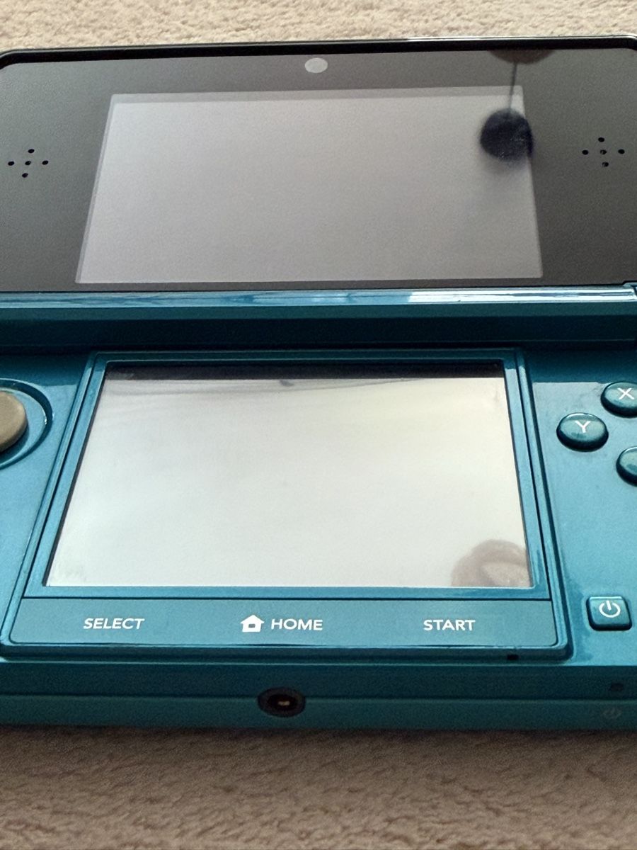 Nintendo Console: Nintendo 3DS – Usato da Thayngen venduto da Jruer- 2