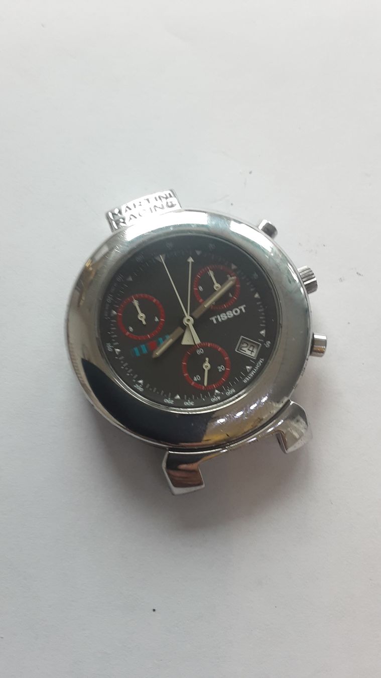 Tissot Orologi: TISSOT MARTINI RACINE  vintage – Usato da Neuchâtel venduto da wyl_zxp8 4