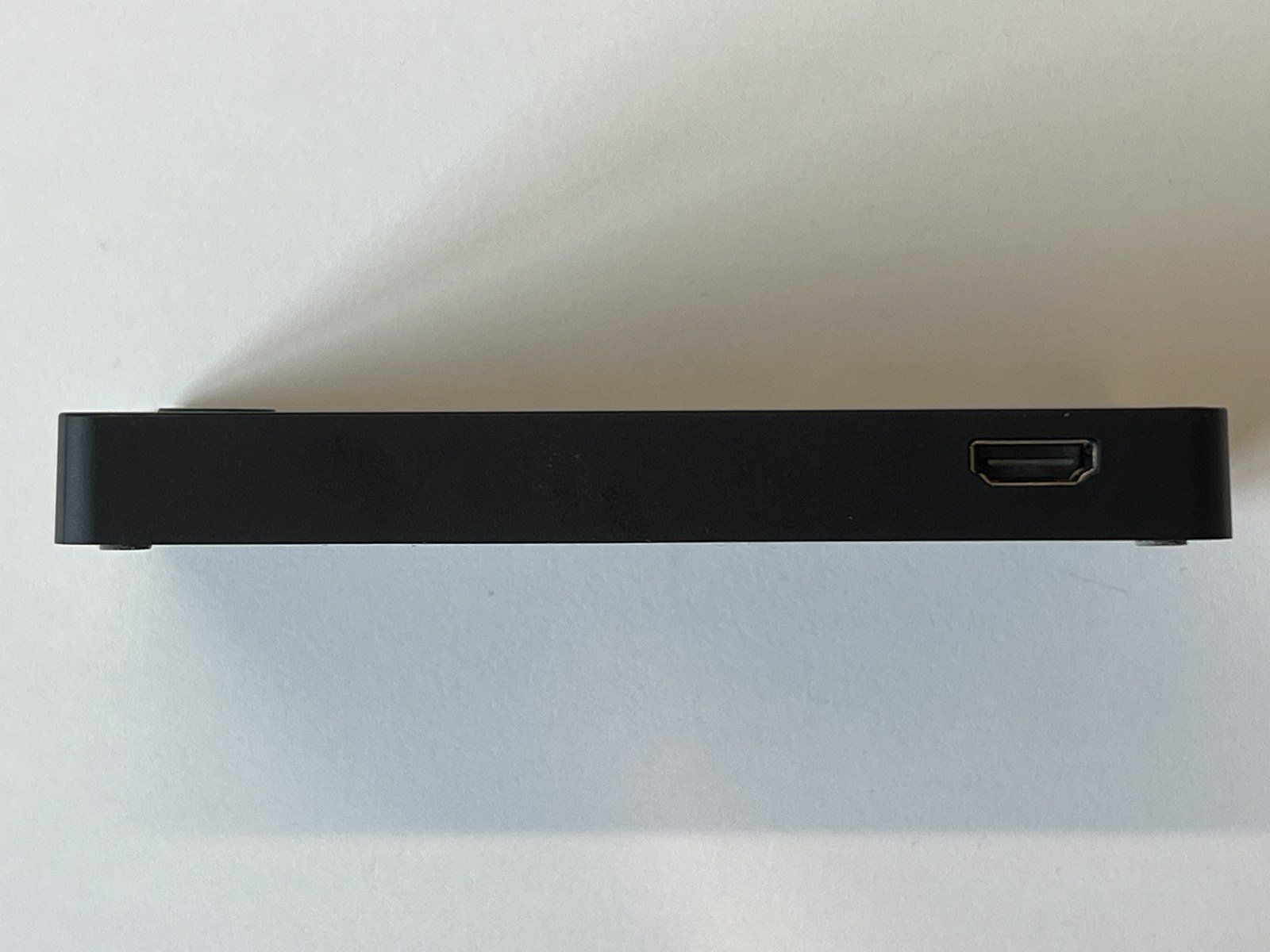 Laufwerke & Adapter: StarTech SV211HDUC 2-Port HDMI USB-C KVM Switch 4K60 – Gebraucht aus Zürich von Kollege7 3