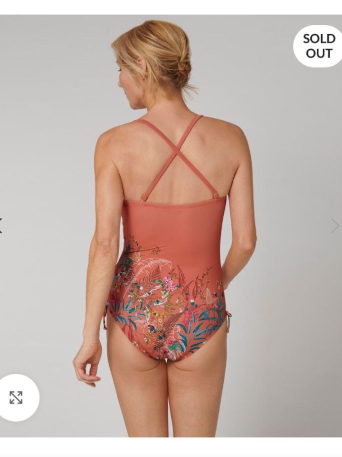 Maillots de bain & Bikinis: Badeanzug Triumph Gr.46 – D'occasion à Schliern b.Köniz par Nikk0tin 5