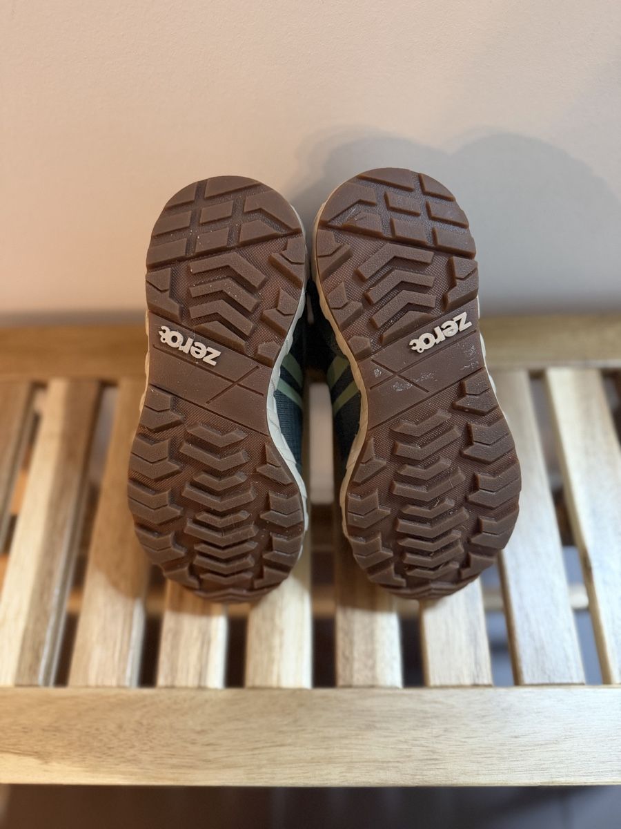 Scarpe per ragazzi: Winterstiefel ZeroC Gore-Tex Gr. 30 – Nuovo (secondo la descrizione) da Zürich venduto da Ta-Nia 3