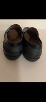 Mephisto Herren Schuhe, Schwarz, Grösse 42.Top Zustand!