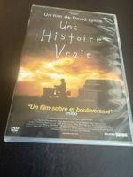 Une Histoire Vraie (de David Lynch)