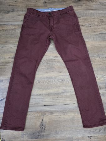 Blue Ridge Chris Chino, tapered, Gr. 34/32, top Zustand