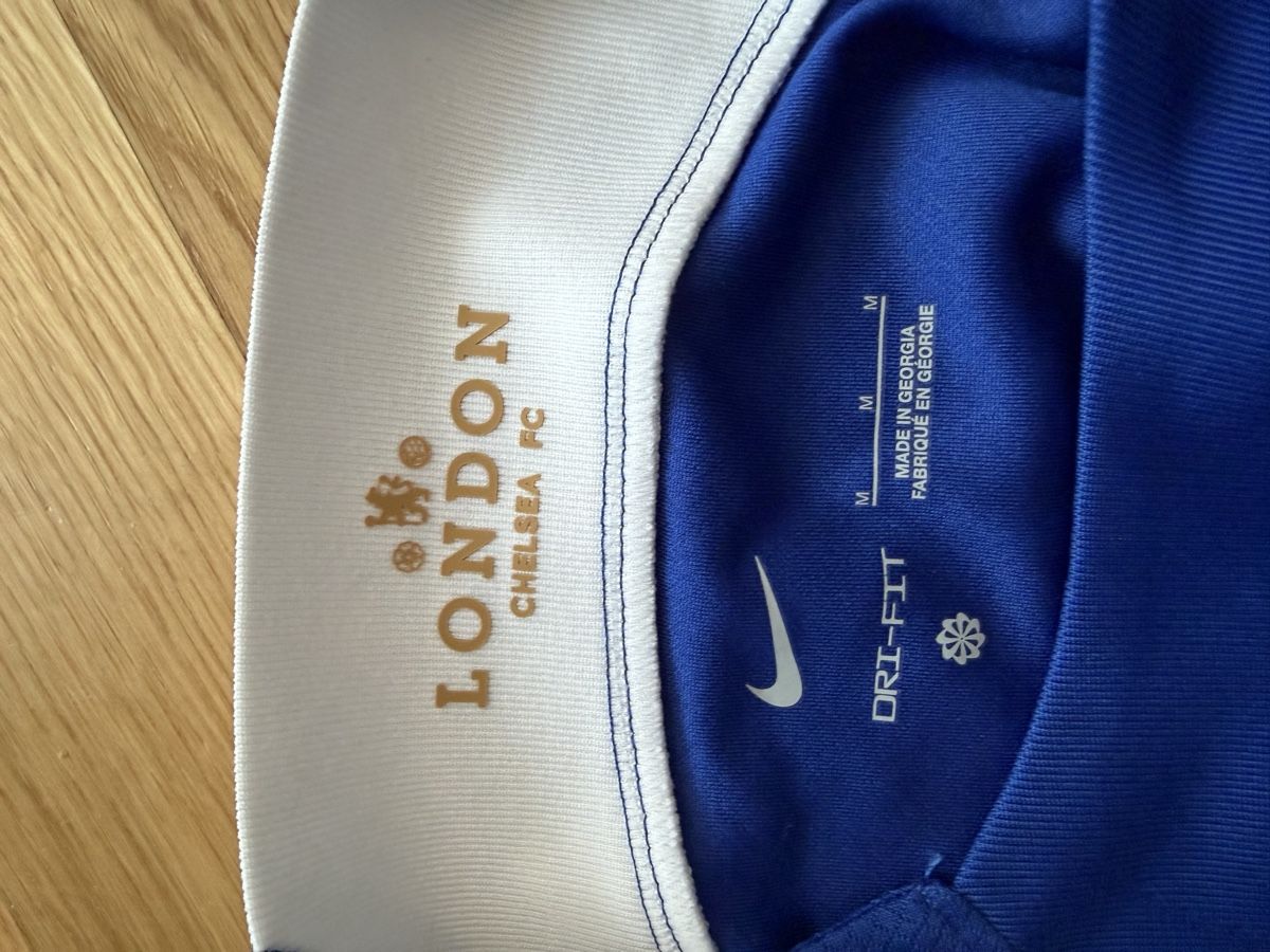 Nike Leibchen & Hosen: Chelsea 2023/2024 – Neu (gemäss Beschreibung) aus Cham von Sandro-G 3