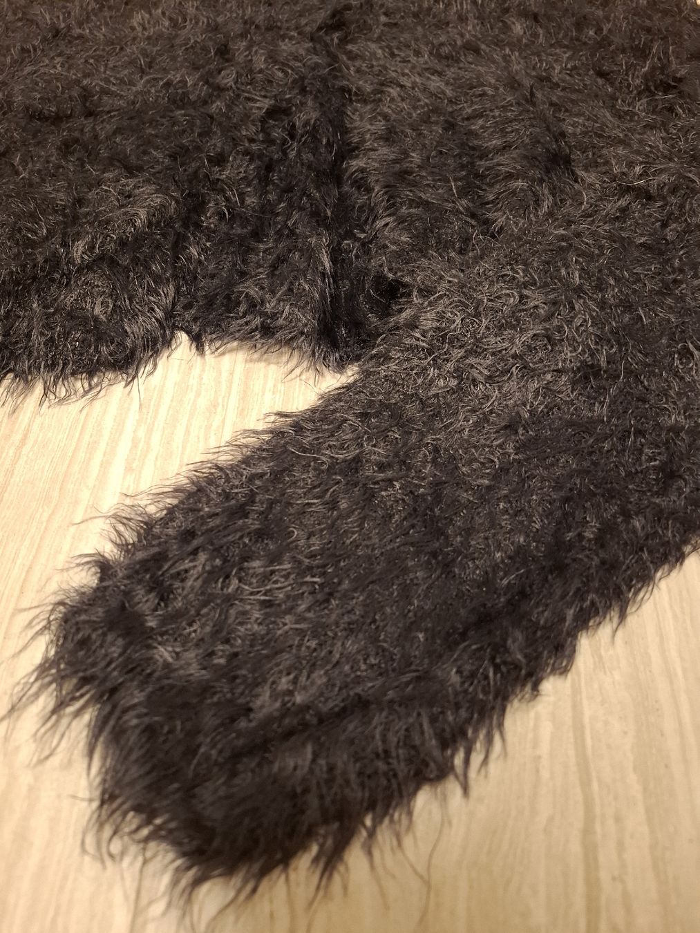 Giacche & Cappotti: jaquette noire douce en taille 170 – Usato da Ecublens FR venduto da ame_y8tq 2
