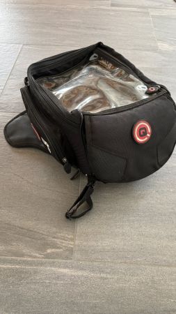 Grand sac réservoir QBag
