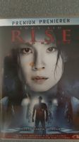 DVD Rise Blood Huner