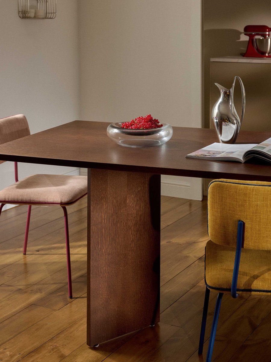 Westwing Tavoli: Holz-Esstisch Toni, Westwing CHF 1299-60% – Nuovo (secondo la descrizione) da Otelfingen venduto da Yvonne_Outlet 7