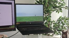 Acer Nitro 16 / RTX 4060 / 32Gb RAM / 1To SSD / Ryzen 7 8e