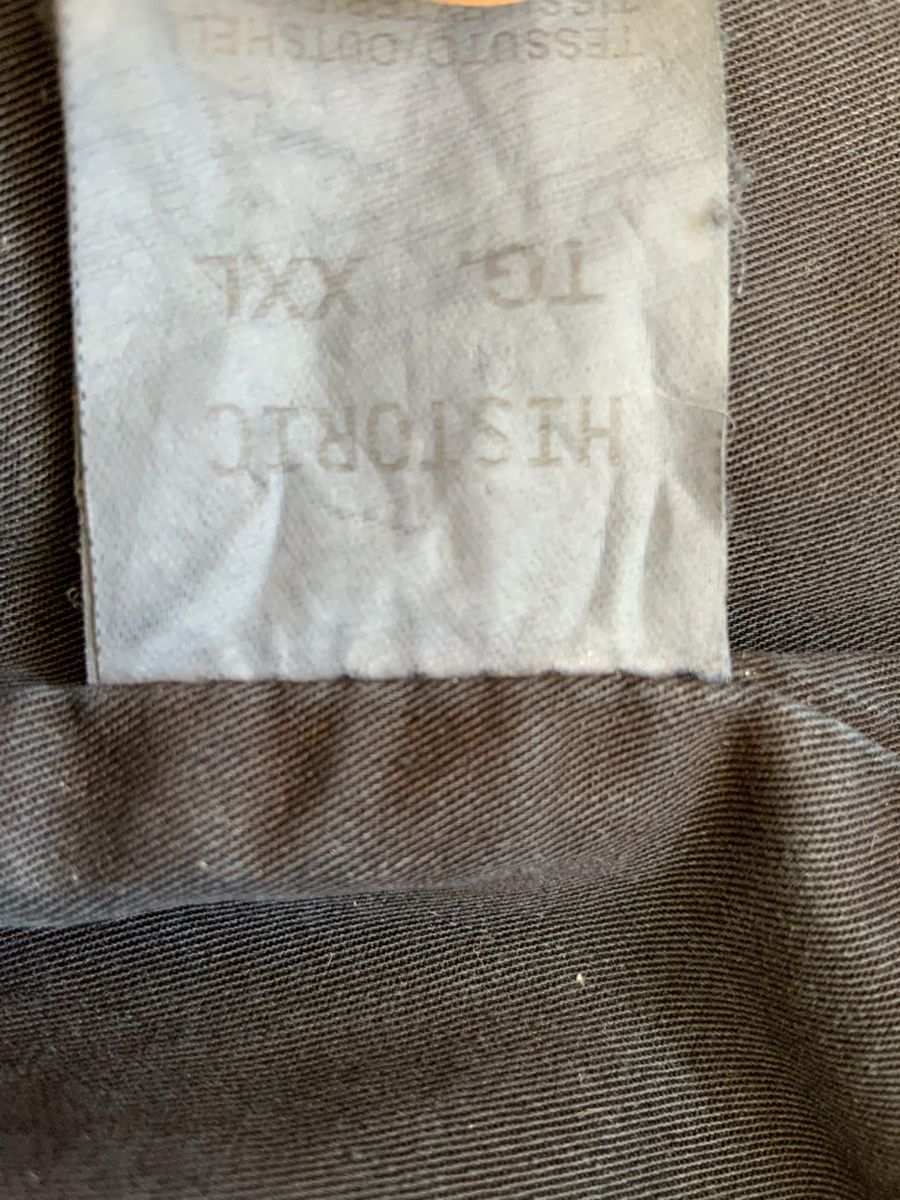 Jacken: Historic Research Jacke Combat Field Grösse XL – Gebraucht aus Zürich von freeheelfex 4