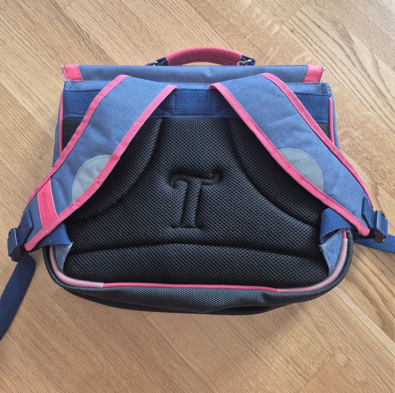 Kindertaschen: Cartable TANN'S – Gebraucht aus Petit-Lancy von ka_lak 1
