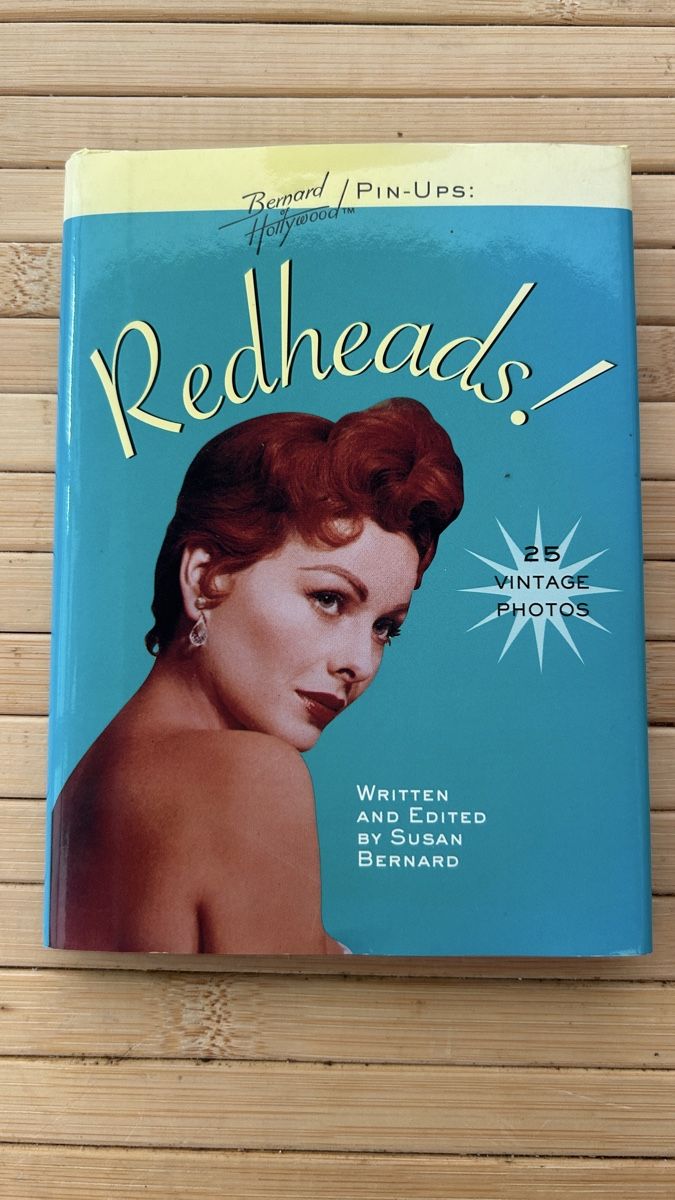 Bücher: Booklet - Pin-Ups 40s & 50s – Gebraucht aus Erlinsbach von Basi67 1