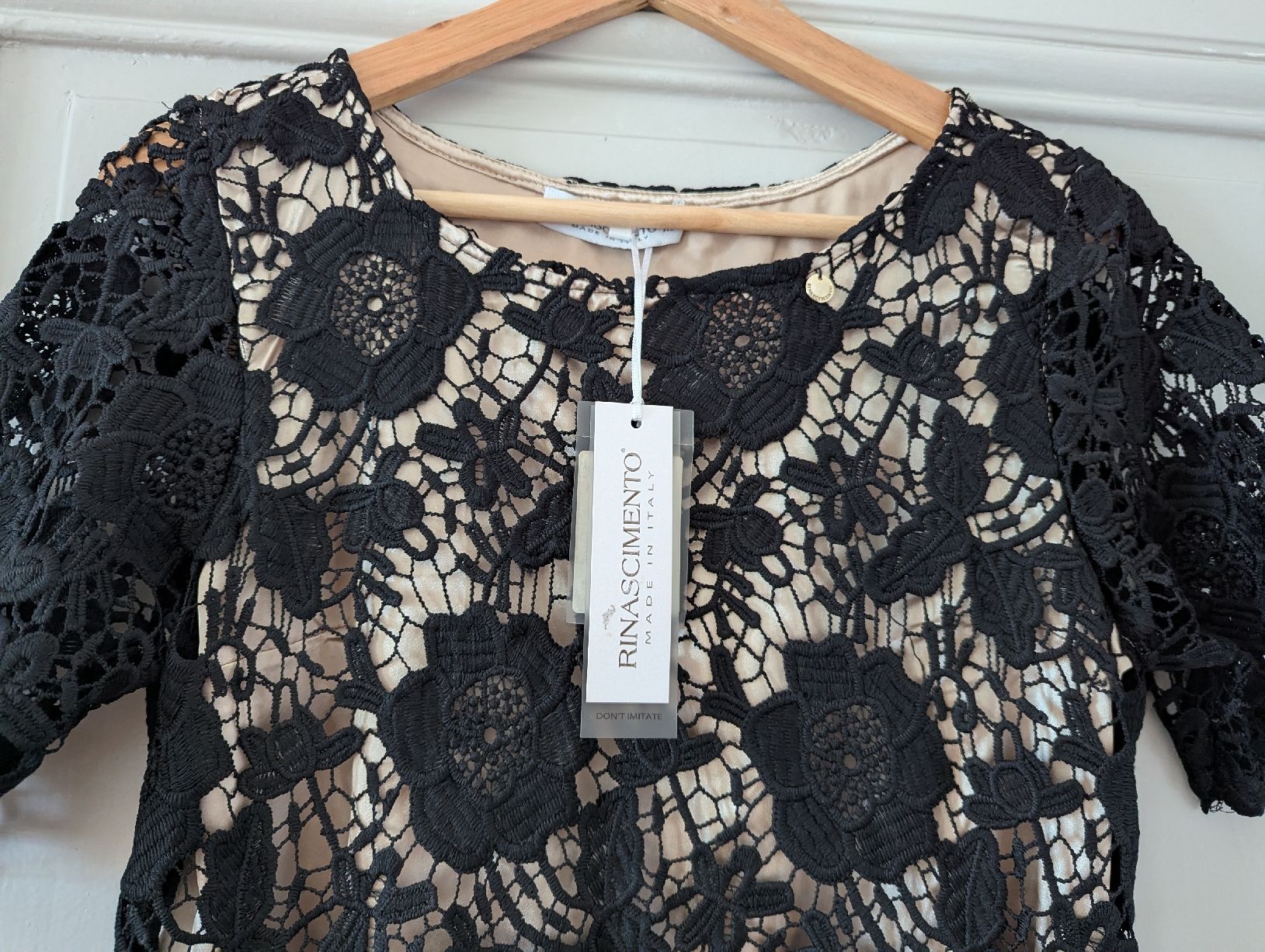 Robes: sublime robe neuve rinascimento XS  – Neuf (Voir description) à Montreux par dem_gyt9 1