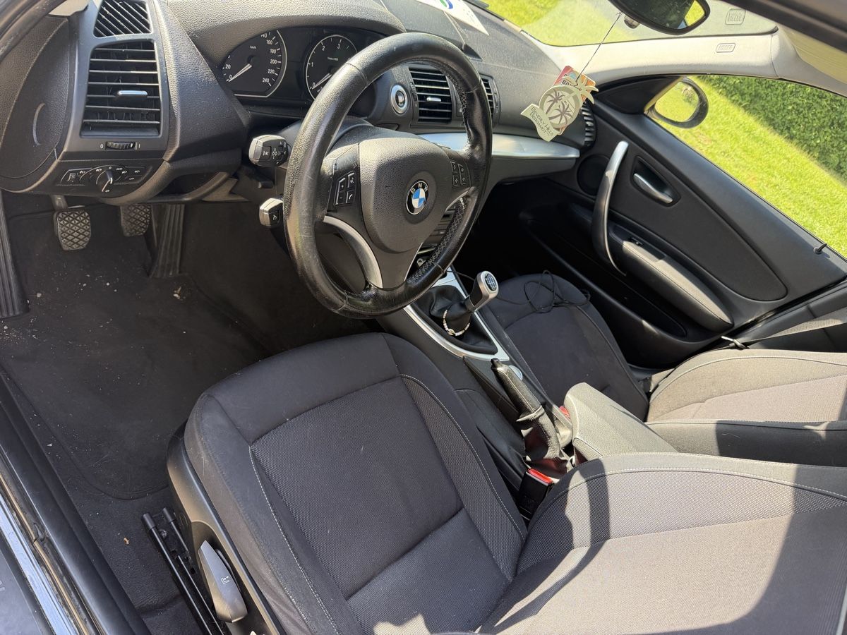 BMW Automobili: Bmw 118d Diesel – Usato da Sirnach venduto da mar_97vk 5