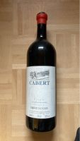 Cabert Cabernet Sauvignon 1995 Italien – Sammlerstück!