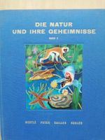 Die Natur un ihre Geheimnisse Band 2- Nestle Sammelbuch