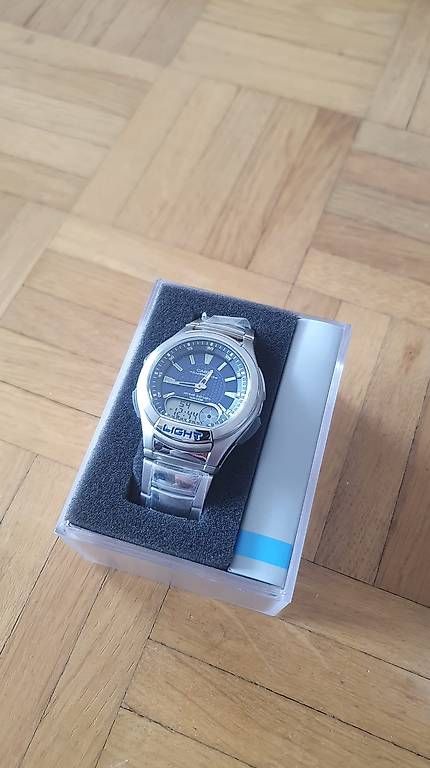 Montres: Watch Casio Module 3793 – D'occasion à Zürich par EnriquePeru