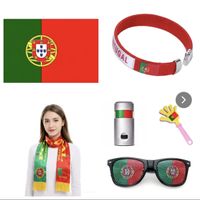 Portugal Fanset