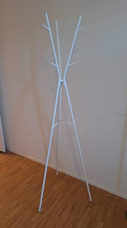 Sonstige Dekorationen & Accessoires: IKEA Coat Stand / Garderobenständer  Great Condition – Gebraucht aus Zürich von mar_7rwb 1