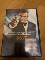 James Bond - Diamantenfieber