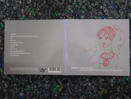 CD : Winter took his life