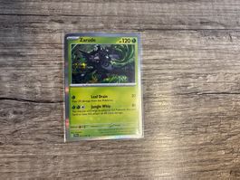 Zarude SSP EN NM Holo