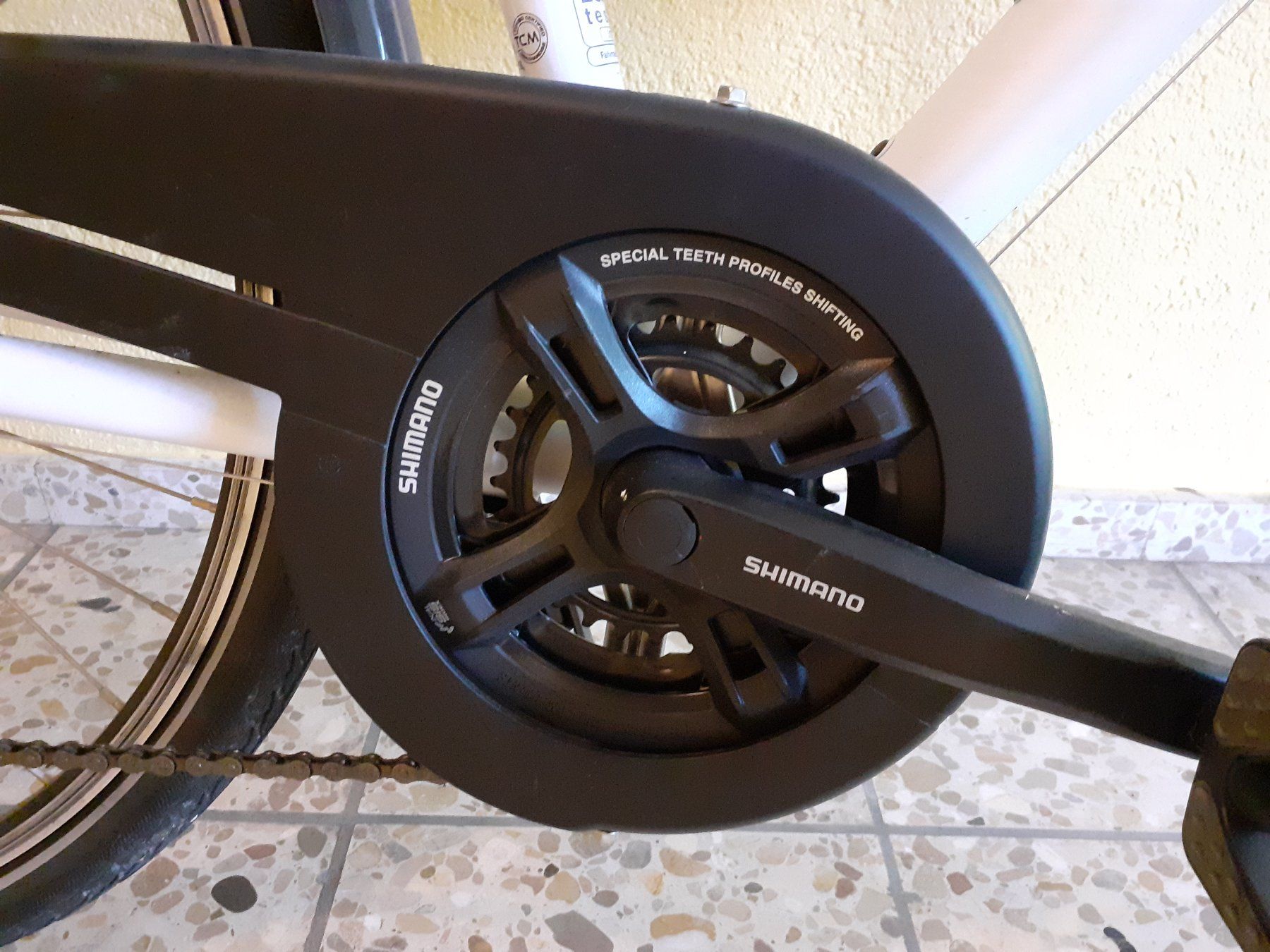 Biciclette: Damenvelo mit 28' – Usato da Volketswil venduto da greifensee11511 7