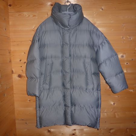 Daunenmantel MASSIMO DUTTI, Gr. S