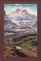Hotel KLAUSEN-PASSHÖHE - Scheerhorn