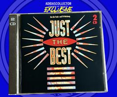 wie Bravo Hits - aber Just The Best 1 (Die Erste)