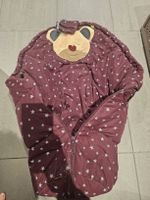 Odenwälder Fusssack