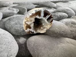 Nuss-Geode
