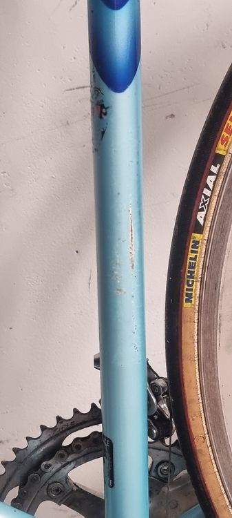 Biciclette: Renvelo Allegro – Difettoso da Buchs SG venduto da MATGEOMAR 1