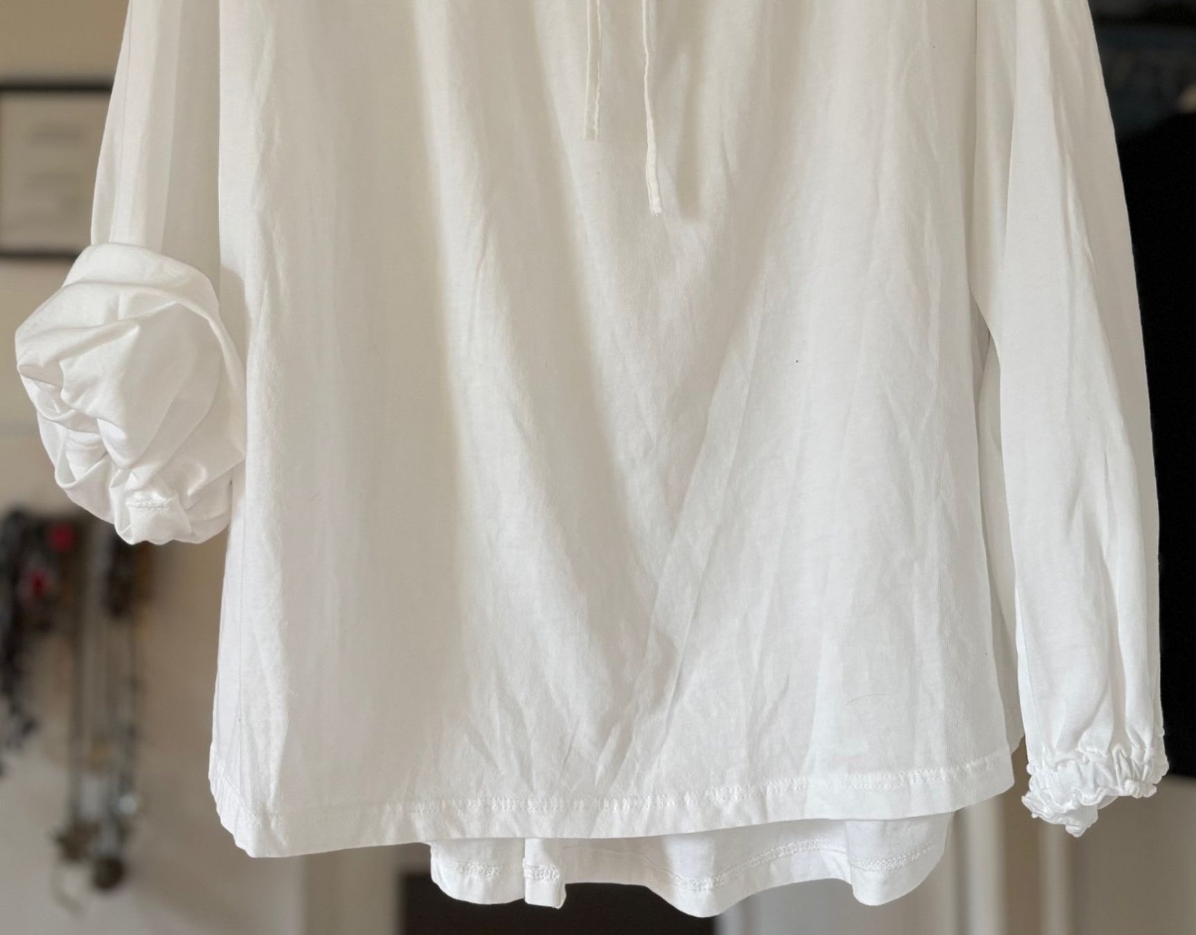 T-shirt: T-SHIRT EN COTON!! M – Nuovo e nell'imballaggio originale da Locarno venduto da NicoNion 2