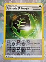 Pokémon TCG - Aromatic Energy Rev. (VIV162) Vivid Voltage