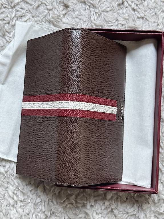 Bally Portafogli: Bally Portemonnaie – Usato da Zürich venduto da oli_gs9k 2