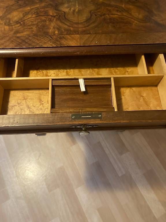 Tavoli: Nähtischchen – Usato da Frick venduto da ba58 1