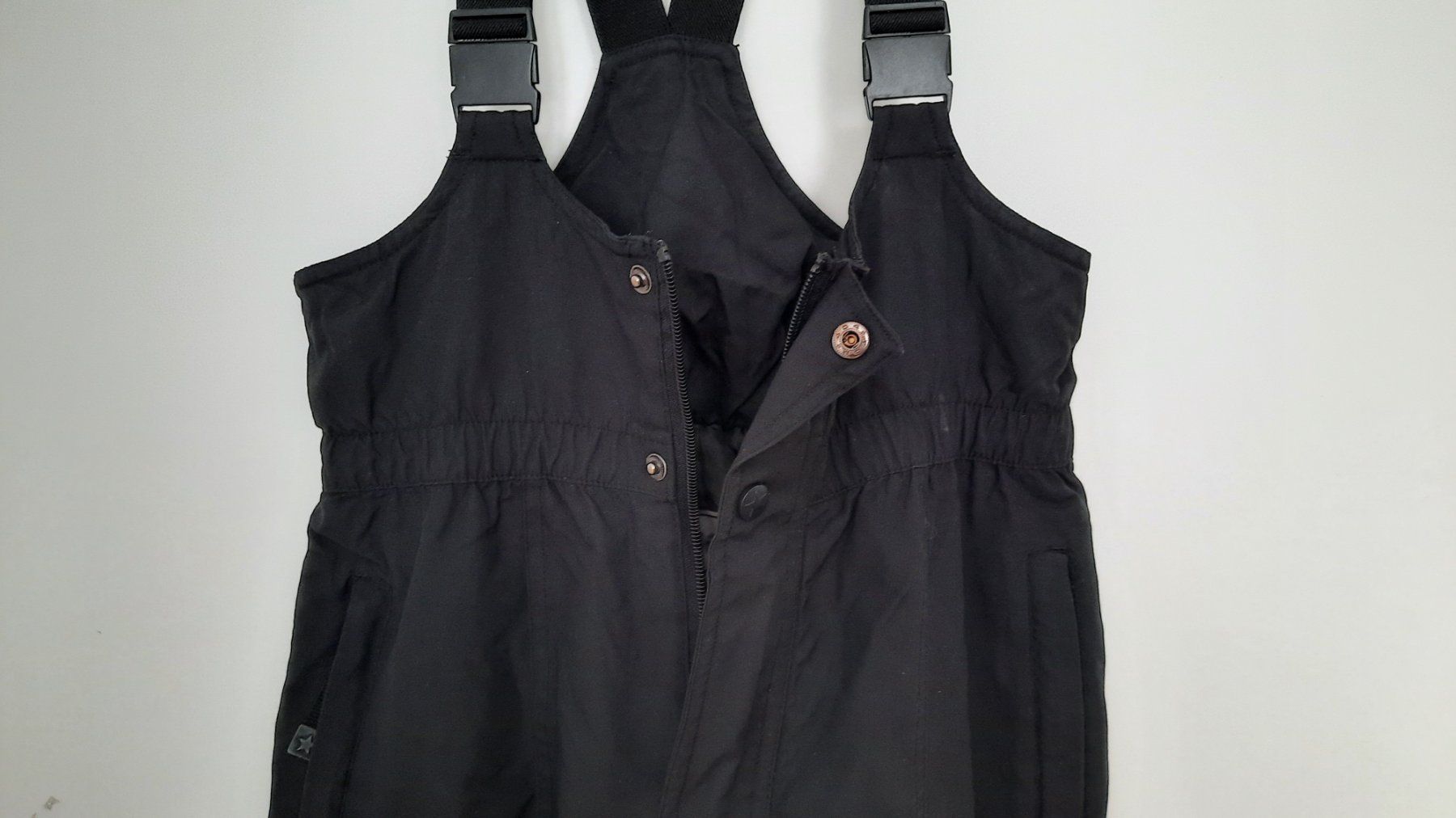 Hosen: ***ETIREL*** Skihose schwarz Gr 152 – Gebraucht aus Wädenswil von H2H_Secondhandshop 1