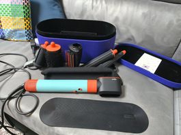 Dyson Airwrap complet - styler multi-fonctions