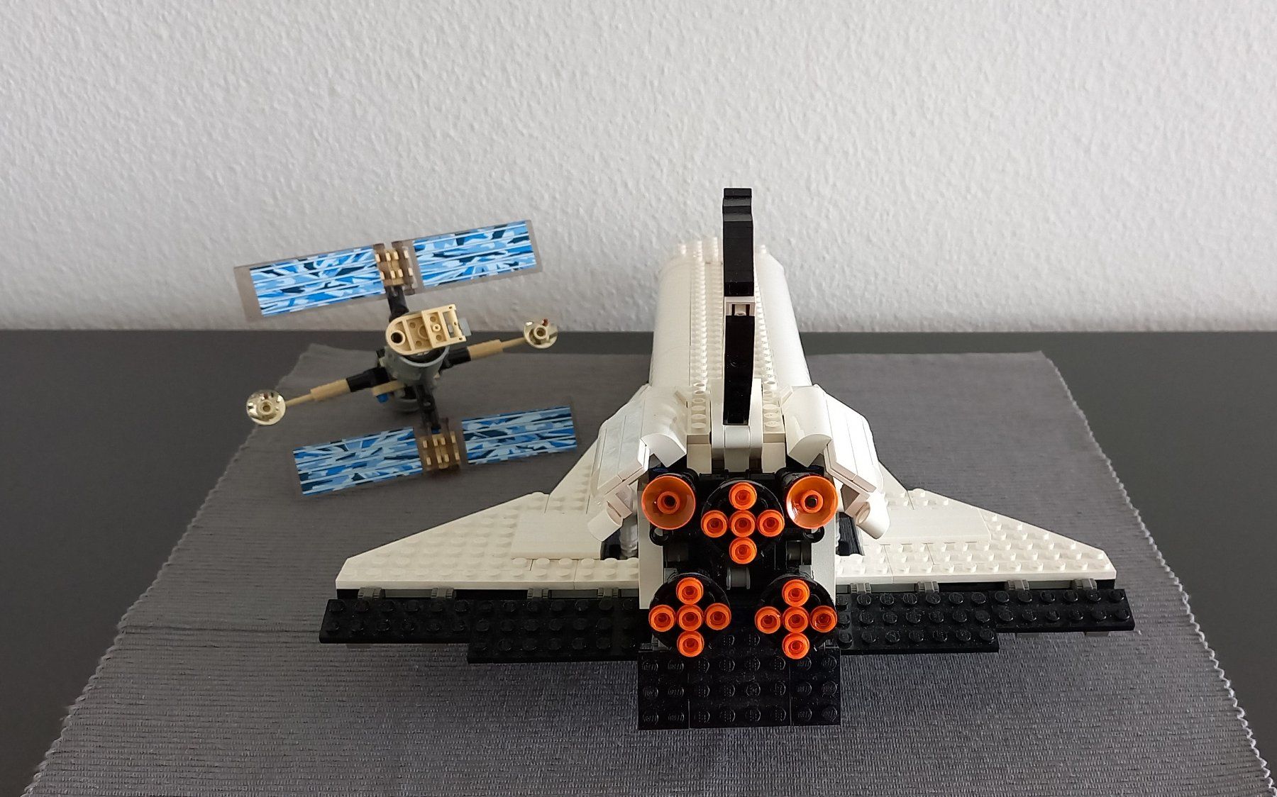 Lego Giocattoli: Lego Discovery 7470 – Usato da Emmenbrücke venduto da poros221 4