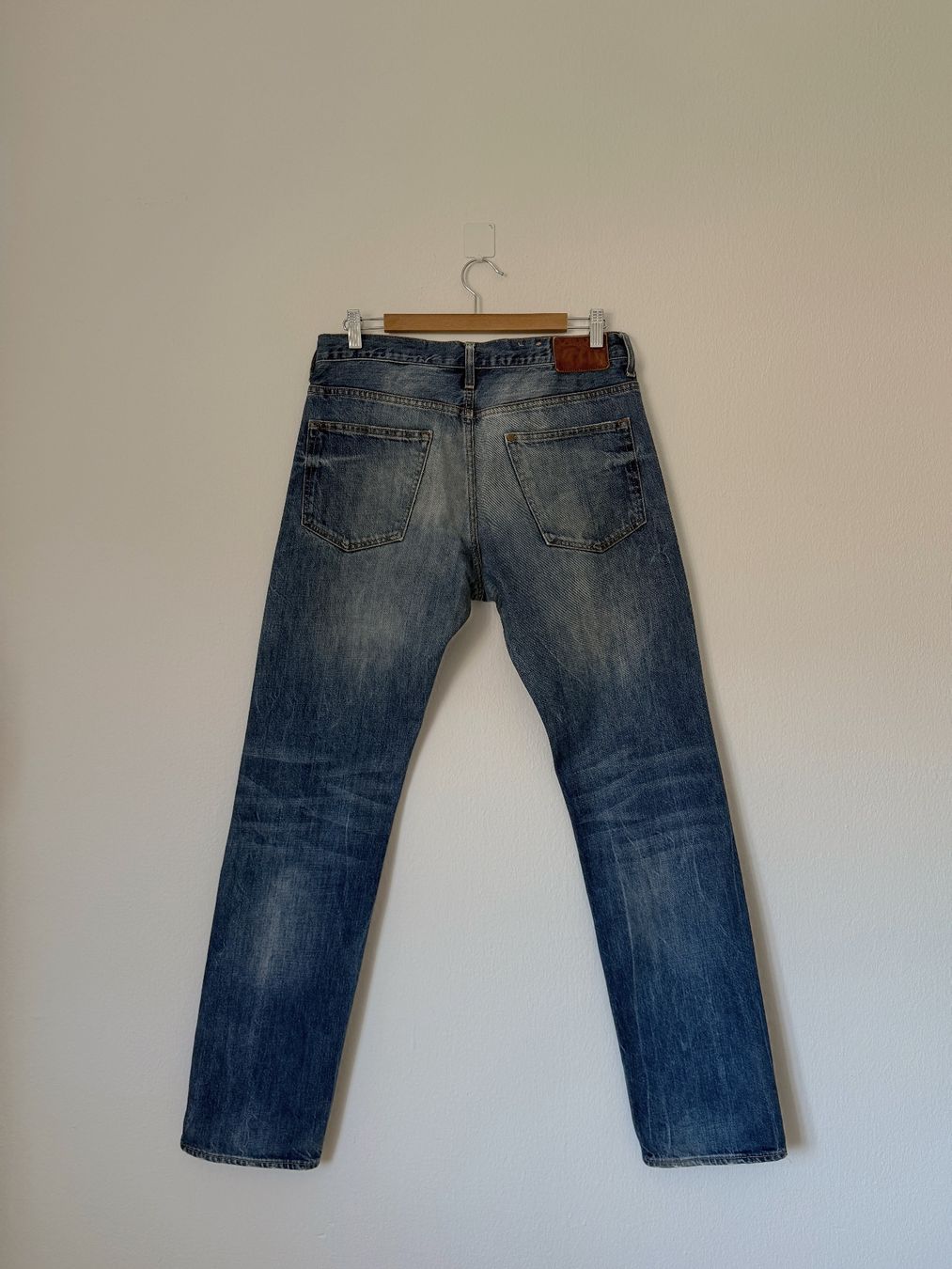H&M Jeans: Jeans H&M Straight Regular, W31/L32 – Usato da Bioggio venduto da oxanacas 1