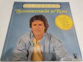 G.G. Anderson – Sommernacht In Rom