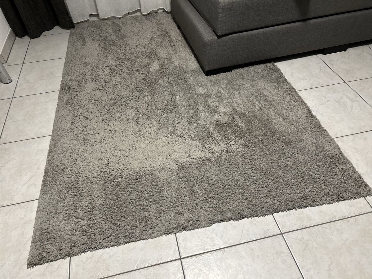 Tappeti: Hochfloor Teppich – Usato da Mägenwil venduto da afiloni84 3