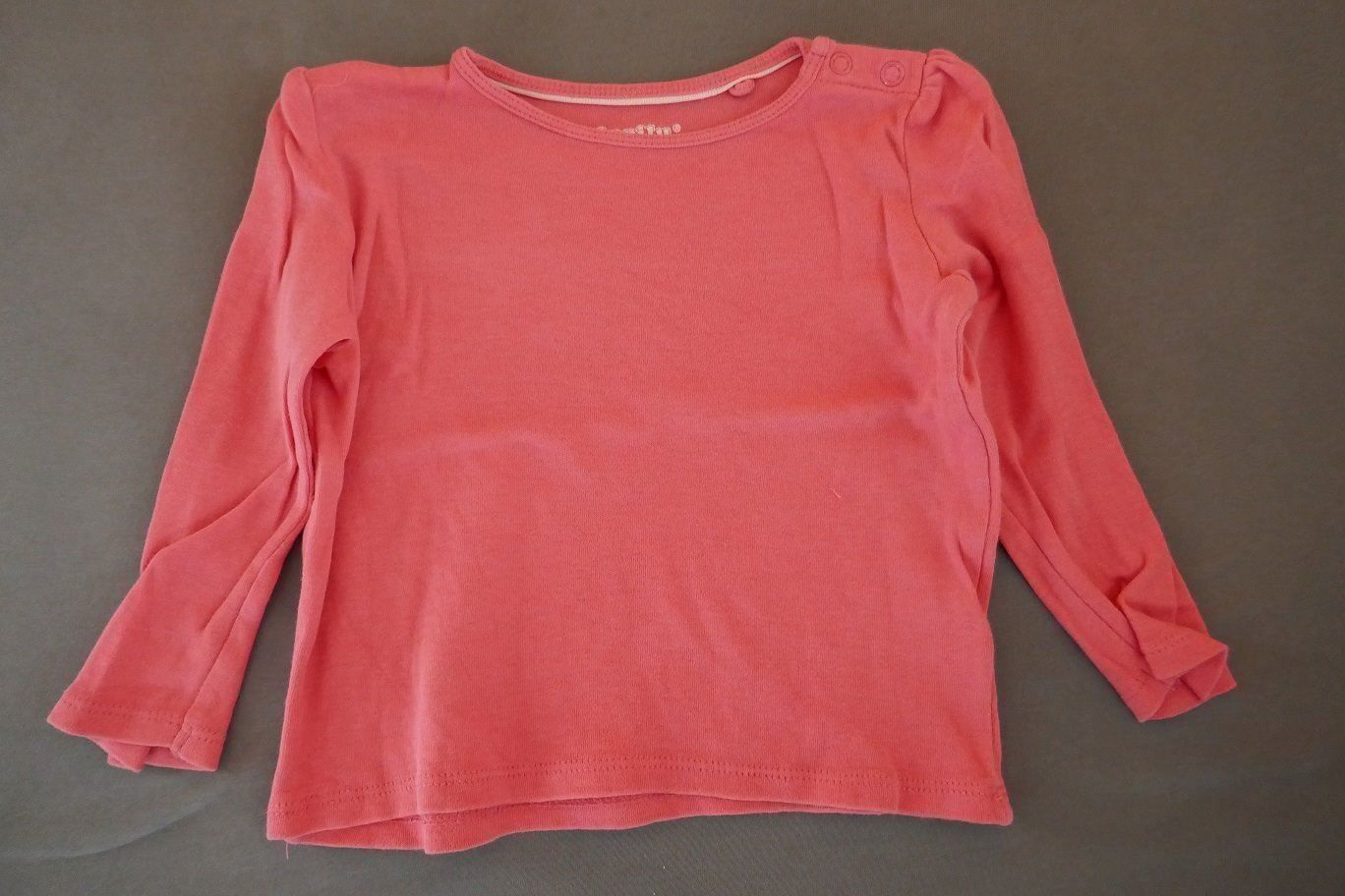 Camicette, T-shirt & Top: Schönes rosa T-Shirt, Gr. 86/92 – Usato da Horgen venduto da Feli39
