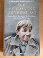 DIE VERLORENE GENERATION
