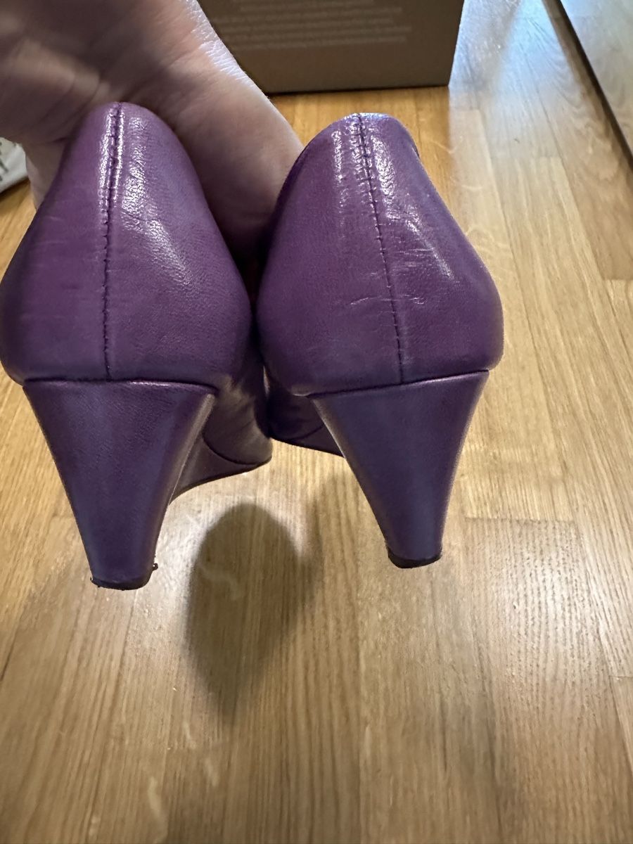 Scarpe da donna: Pumps – Usato da Volketswil venduto da ben_9s6x 2