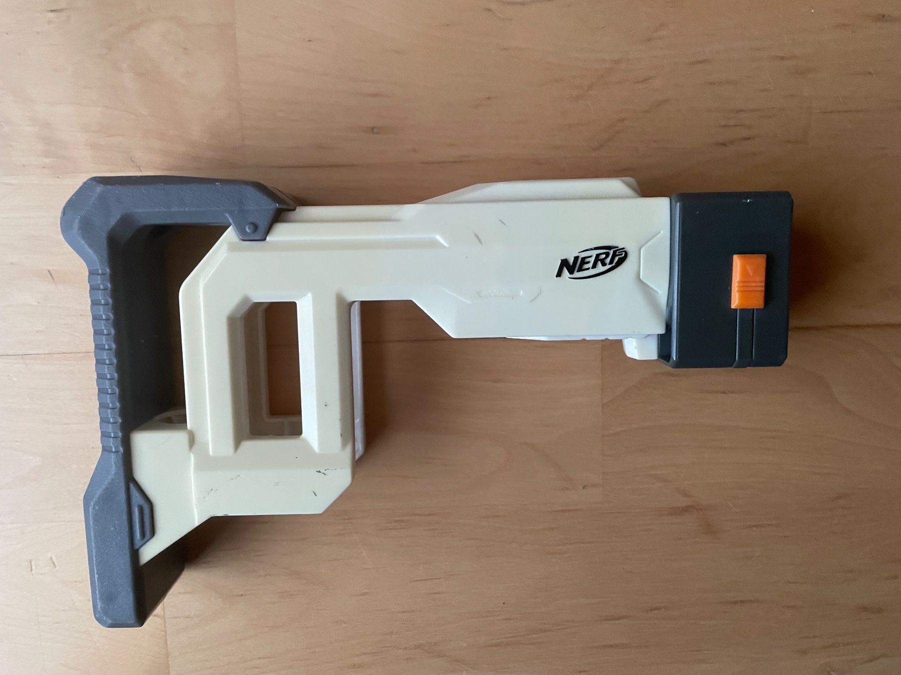 Nerf Spielzeuge: Nerf Set: Regulator – Gebraucht aus Schüpfheim von Schnisu 5